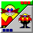 Robotnik with Robotnik [Sonic The ScreenSaver]- Ripped by Manic Man