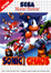 Sonic Chaos US Case